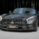 Benz Models in UAE : Tailored Luxury for Every Journey