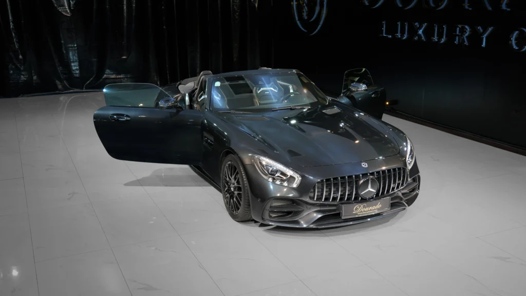 Elite Mercedes-Benz Cars : Most Prestigious Mercedes-Benz Models Available Today