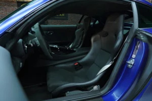 Mercedes AMG GT R Pro for sale in dubai 18
