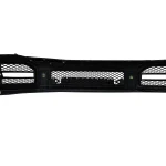 Mercedes-Benz G-63 Front Lower Bumper Black Matte for sale in dubai-1