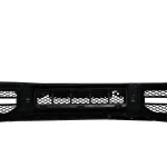 Mercedes-Benz G-63 Front Lower Bumper Gloss Black for sale in dubai-1