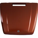 Mercedes-Benz G-63 Hood Orange OEM A4638802700 for sale in Dubai