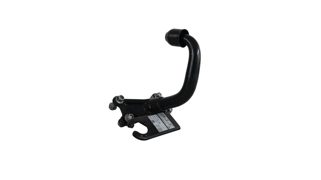 Mercedes-Benz G-63 Tow Bar Low Head Black OEM A0033152499 for sale in dubai-3
