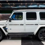 Brabus G700 Price : Is It Worth the Investment