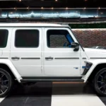 Mercedes Benz Near Me : Find Elegance Within Reach