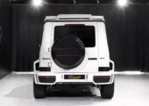 Mercedes Benz G800 G Class Brabus for sale in dubai 04