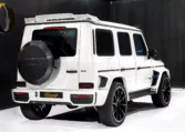 Mercedes Benz G800 G Class Brabus for sale in dubai 05