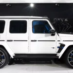 G Wagon Brabus Price: Ultimate Guide to Luxury SUV Costs