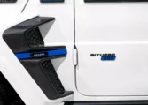 Mercedes Benz G800 G Class Brabus for sale in dubai 07