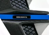 Mercedes Benz G800 G Class Brabus for sale in dubai 08