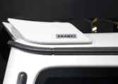 Mercedes Benz G800 G Class Brabus for sale in dubai 09