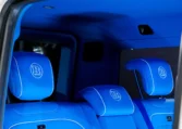 Mercedes Benz G800 G Class Brabus for sale in dubai 12