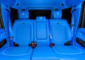 Mercedes Benz G800 G Class Brabus for sale in dubai 14