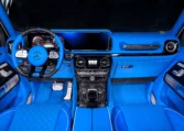 Mercedes Benz G800 G Class Brabus for sale in dubai 20