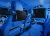 Mercedes Benz G800 G Class Brabus for sale in dubai 24