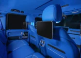 Mercedes Benz G800 G Class Brabus for sale in dubai 25