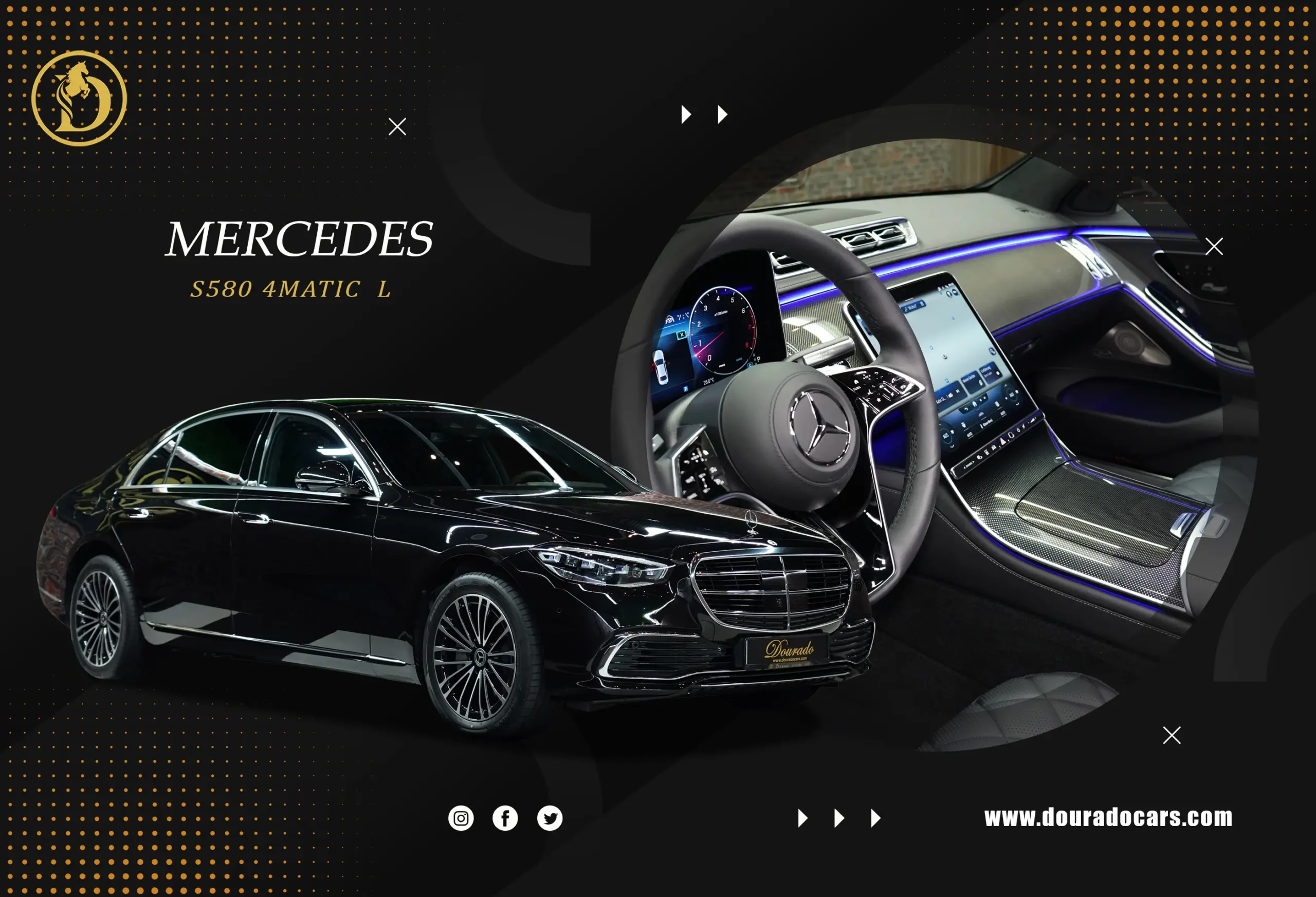 Exotic Cars Abu Dhabi: Top 12 Dream Cars for 2025
