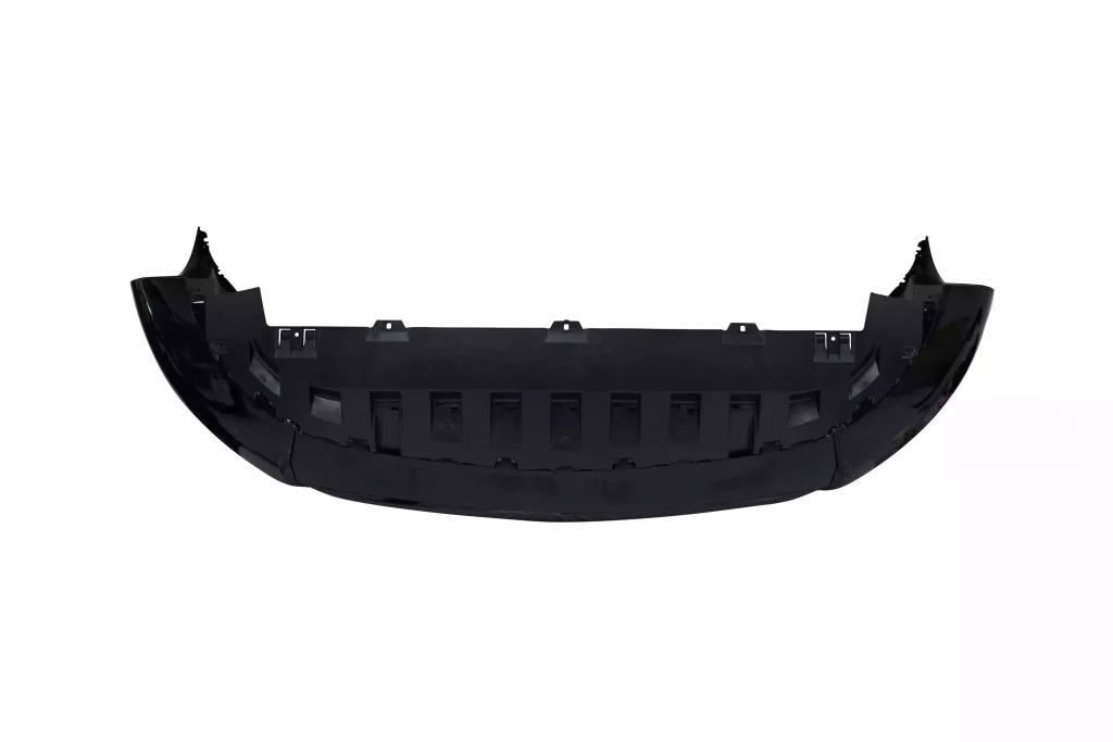 Mercedes Benz V-Class AMG Front Bumper with Diamond Grille W447 Black OEM A44788560001 for sale in dubai-4