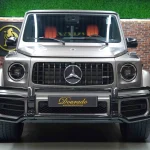 Dubai Auto Cars : Innovation Meets Luxury on the Road