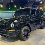 Luxury Vehicle Brands : The Art of Luxury Driving