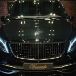 Car Showroom: The Epitome of Automotive Sophistication