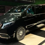 Car Showroom: Where Precision Meets Passion