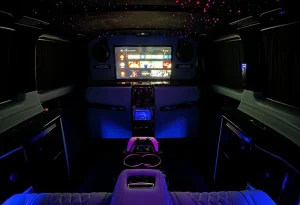 Mercedes Maybach V 250D for sale in Dubai for sale in Dubai