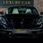 Best Luxury Elite Cars Deals Dubai : Discover Premium Car Deals that Bring Elegance and Performance Together