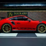 Best Place to Buy Used Cars in Dubai : For Sleek and Stylish Sedans