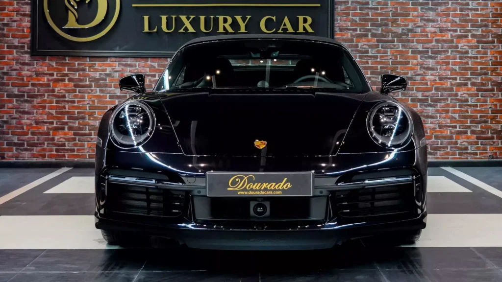 Dubai Abandoned Supercars for Sale: High-End Vehicles at a Fraction of the Price