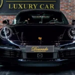 Dubai Abandoned Supercars for Sale: High-End Vehicles at a Fraction of the Price