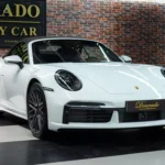 Supercar for Sale Dubai : Discover the Pinnacle of Luxury and Speed