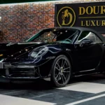 Porsche 911 Dubai : The Unmatched Performance and Luxury of Driving a Porsche in Dubai