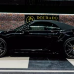 Porsche 911 Targa 4 GTS : A True Testament to Porsche’s Craftsmanship