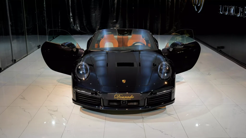 Car Maintenance Services Dubai : Enhancing Your Journey Behind the Wheel