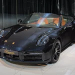 Porsche 911 Targa 4 GTS : Luxury That Packs a Punch