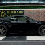 Porsche 911 Targa 4 GTS : The Ultimate Statement in Automotive Luxury