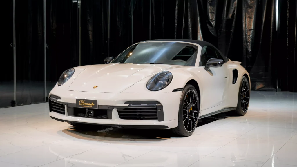 Elite Cars Abu Dhabi : Unveiling the Latest Trends in Luxury Vehicles