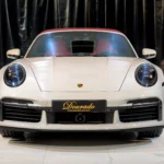 Supercar for Sale Dubai : Find Your Perfect High-Performance Match