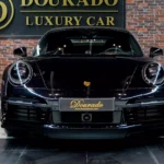 Porsche 911 Targa 4 GTS : Redefining the Concept of a Sports Car
