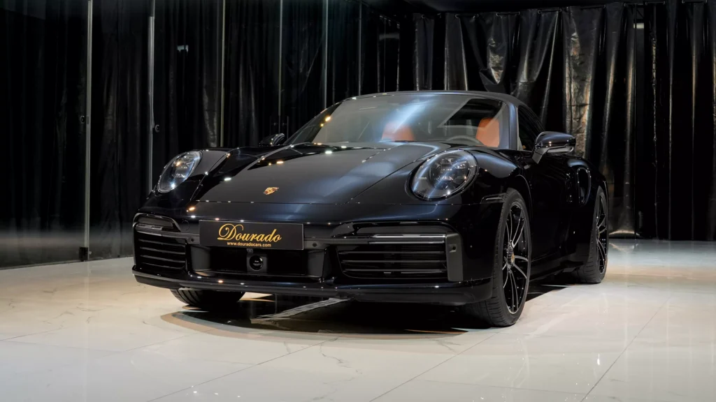 Porsche 911 Dubai : From Classic to Modern – The Evolution of the Porsche 911 in Dubai