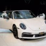 Porsche 911 Targa 4 GTS : Designed for Those Who Demand More