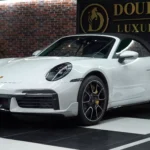 911 Luxury Cars for Sale Dubai : The Perfect Blend of Power and Grace