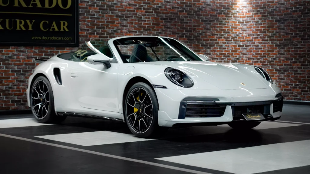 Affordable Luxury Sports Cars for Sale : Enjoy Luxury and Incredible Performance