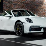 911 Luxury Cars for Sale Dubai : Your Key to the Ultimate Ride
