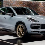 Find Porsche dealers in UAE : Ultimate Resource for Premium Porsche Cars and Services