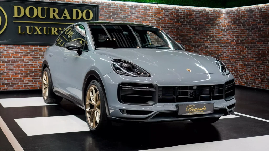Porsche Macan : The SUV That Exceeds Every Expectation