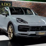 Porsche Macan : Drive a Compact SUV That Doesn’t Compromise on Performance