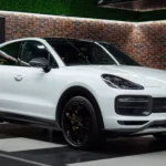 Luxury SUV : The Choice for Sophisticated Explorers