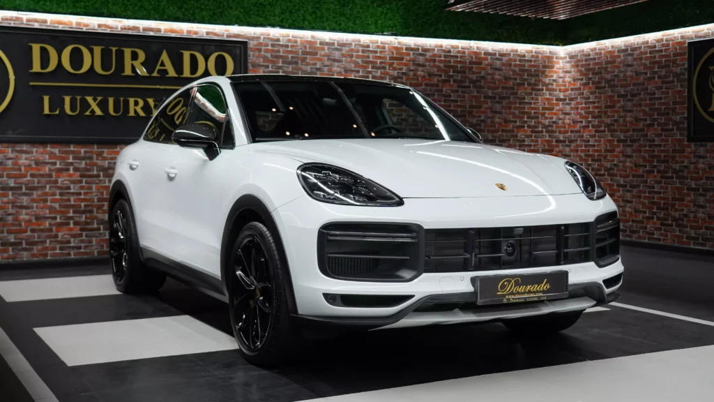Porsche Macan : Elevate Your Daily Drive With Unmatched German Engineering